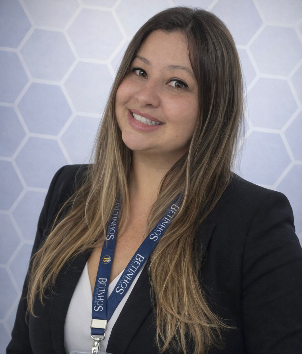 Foto de Deborah Keila