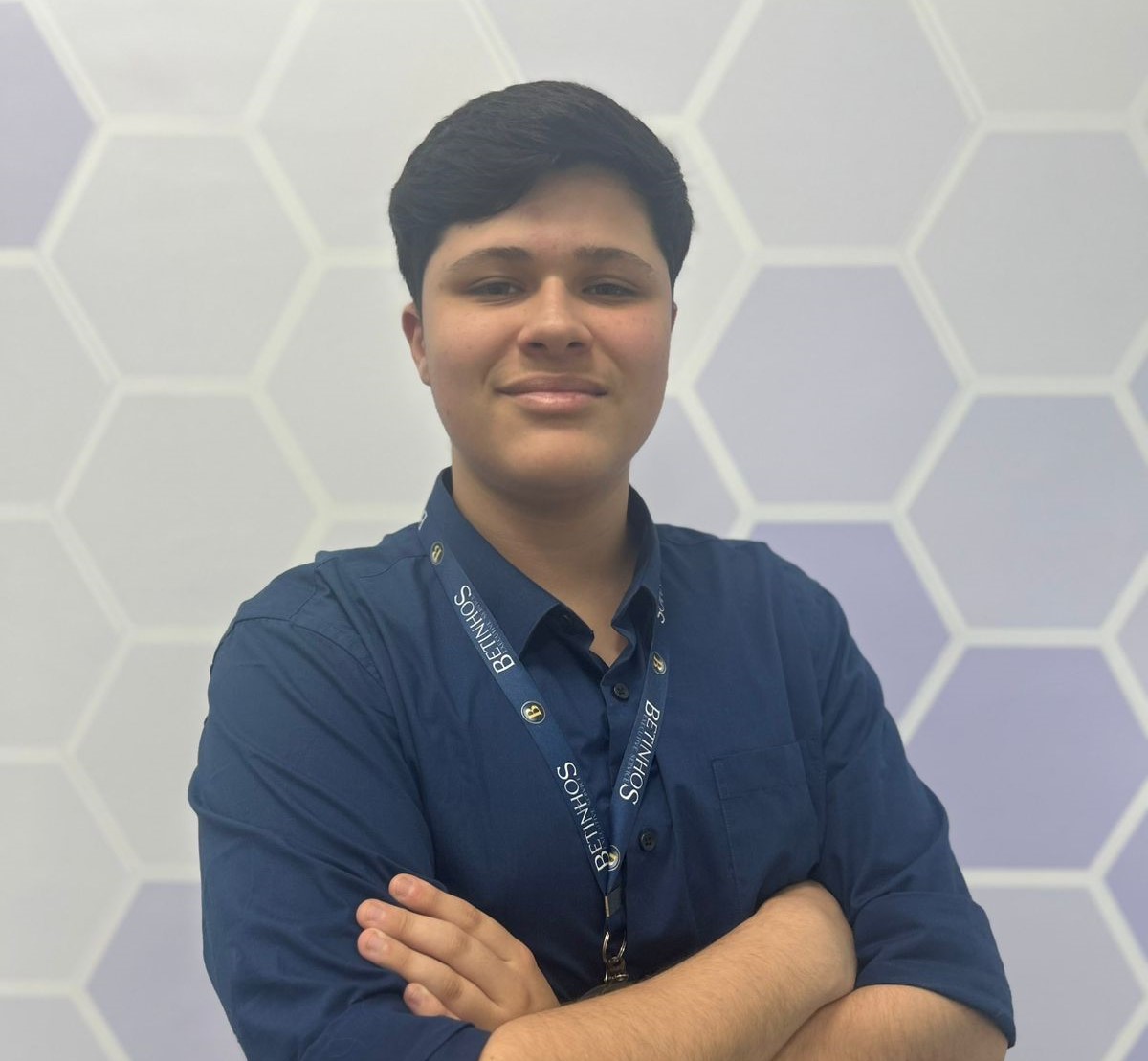 Foto de Marcos Souza